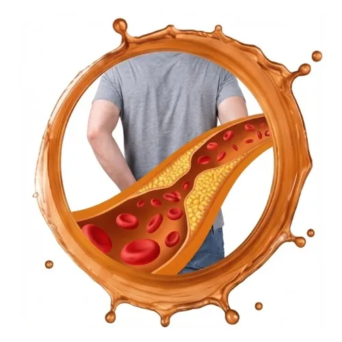 Cholesterol Care