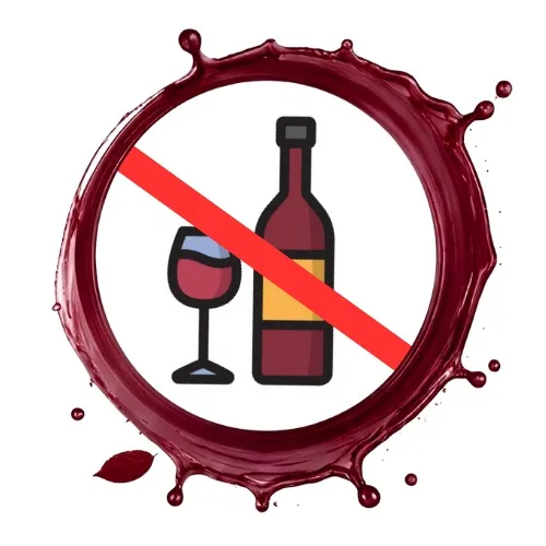 Alcohol Control