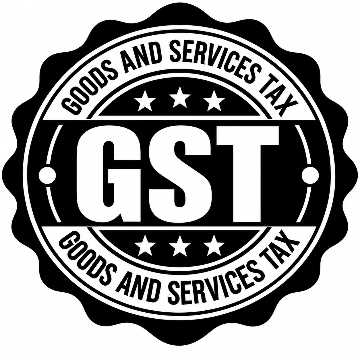 GST
