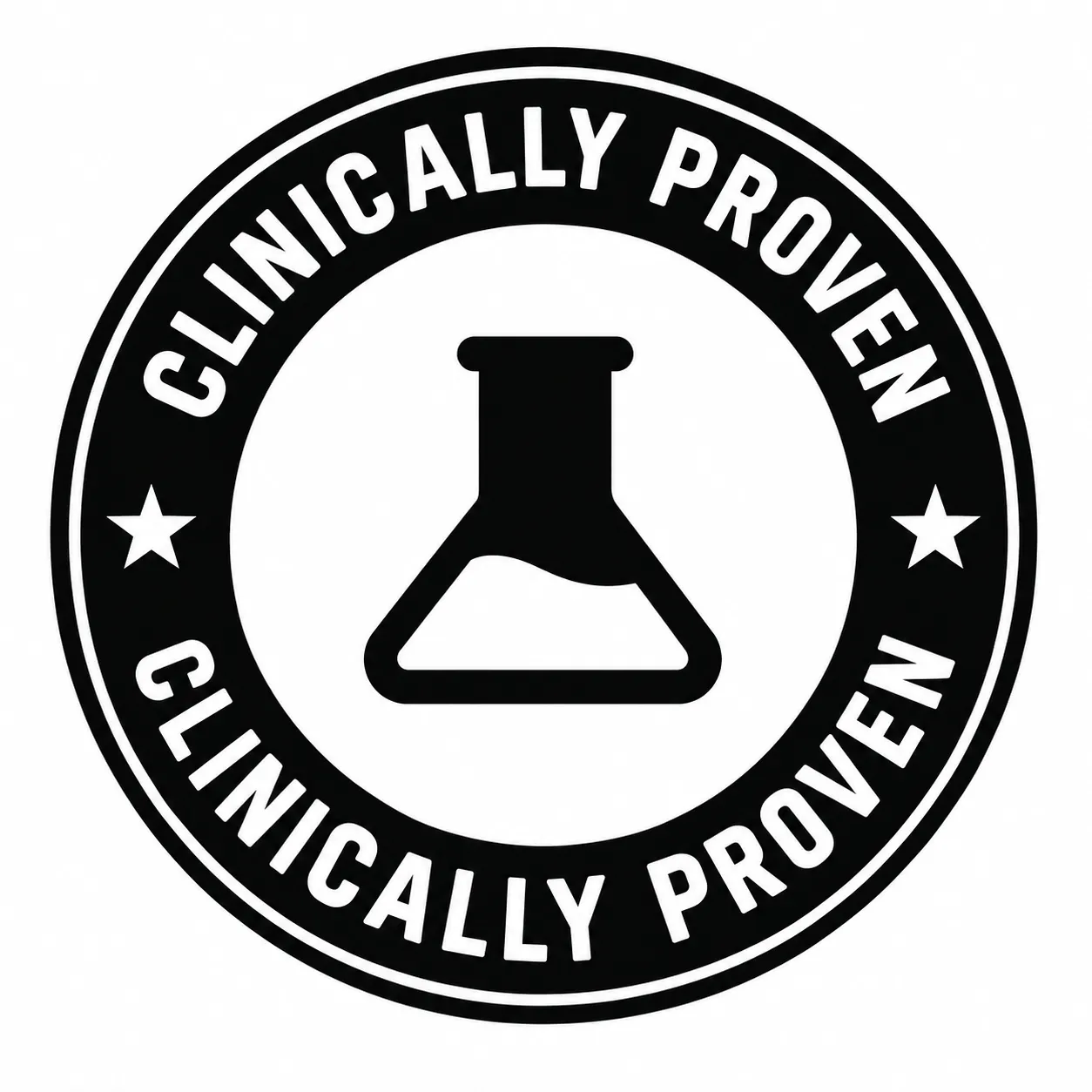 Clinically Proven
