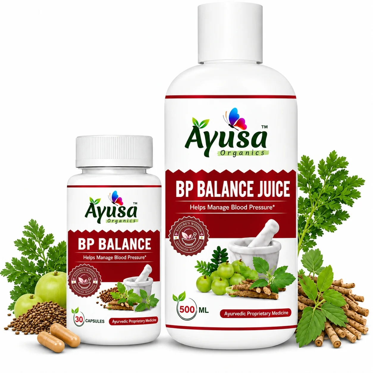 BP Care