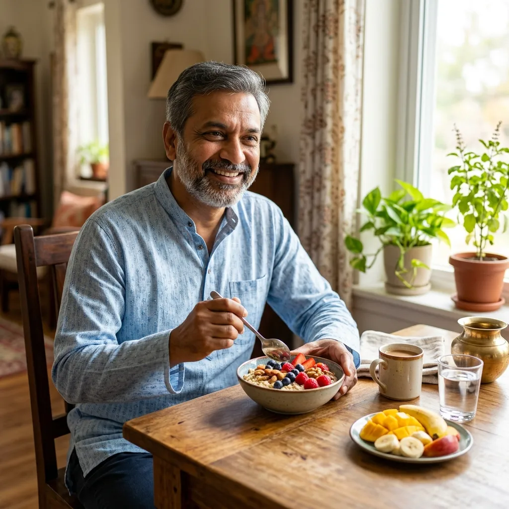 Family History of Heart Issues