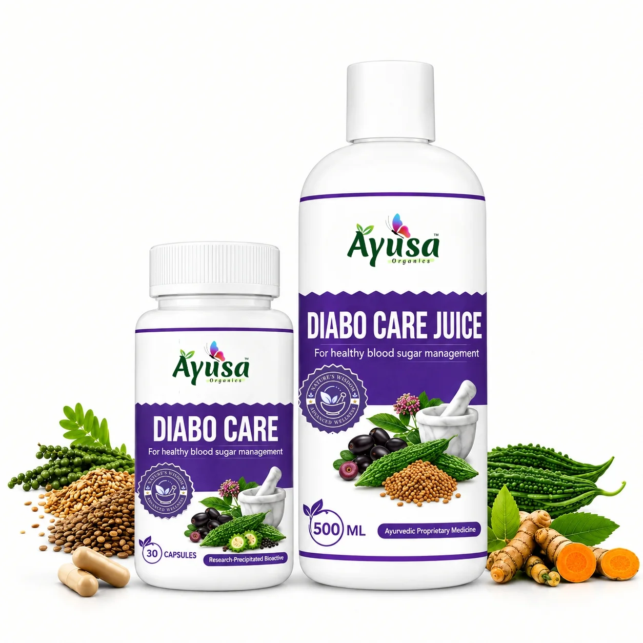 Diabetes Care