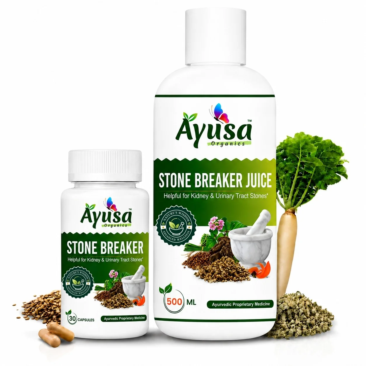 Kidney Stone Care